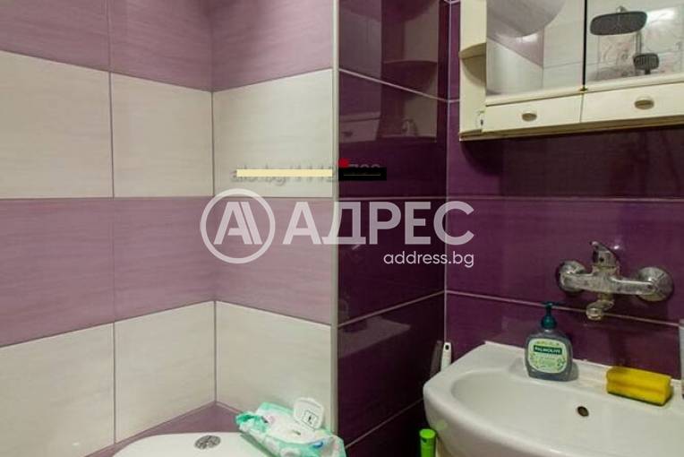 Двустаен апартамент, Сливен, Дружба, 694520, Снимка 4