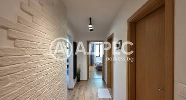 Двустаен апартамент, София, Оборище, 698520, Снимка 6