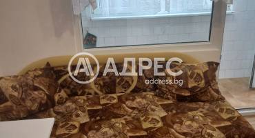 Едностаен апартамент, Ямбол, 531521, Снимка 1