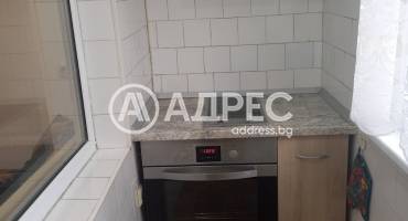 Едностаен апартамент, Ямбол, 531521, Снимка 2