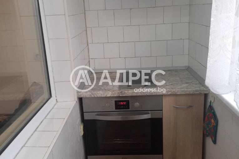 Едностаен апартамент, Ямбол, 531521, Снимка 2