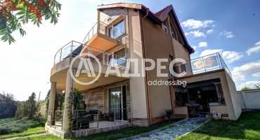 Къща/Вила, Волуяк, 572521, Снимка 14