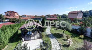 Къща/Вила, Волуяк, 572521, Снимка 34