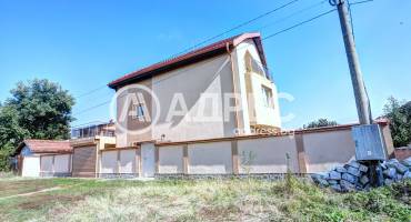 Къща/Вила, Волуяк, 572521, Снимка 52