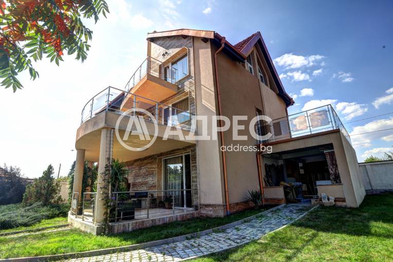 Къща/Вила, Волуяк, 572521, Снимка 14