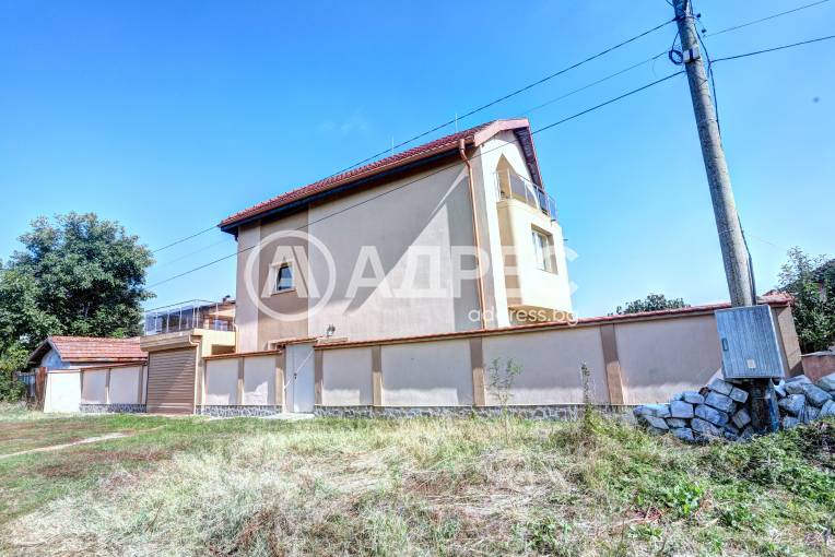 Къща/Вила, Волуяк, 572521, Снимка 52