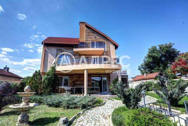 Къща/Вила, Волуяк, 572521, Снимка 7