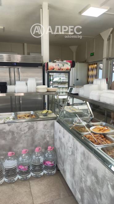 Магазин, Пловдив, Прослав, 653521, Снимка 1