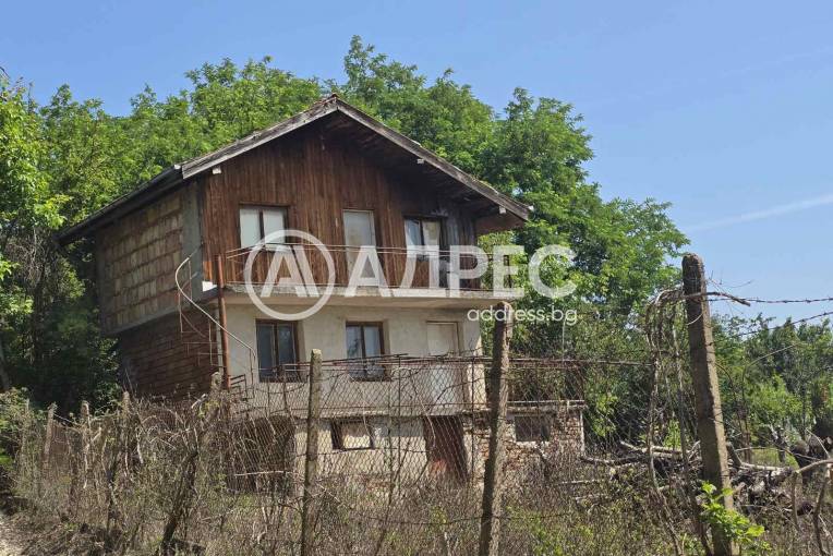 Къща/Вила, Плевен, Кайлъка, 658521, Снимка 1