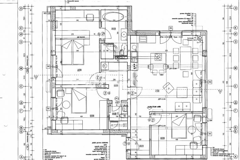 Къща/Вила, Радиново, 664521, Снимка 4