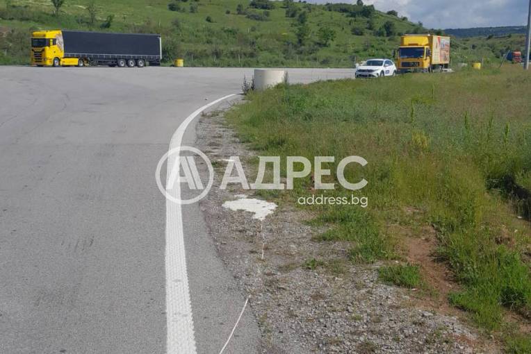 Парцел/Терен, Блатино, 671521, Снимка 1
