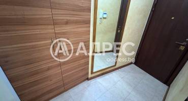 Тристаен апартамент, София, Изток, 678521, Снимка 9