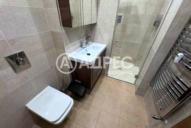 Тристаен апартамент, София, Изток, 678521, Снимка 10