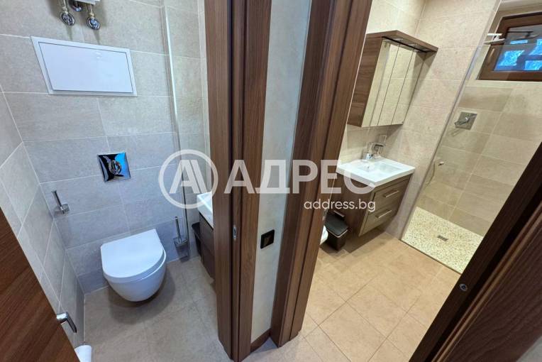 Тристаен апартамент, София, Изток, 678521, Снимка 11