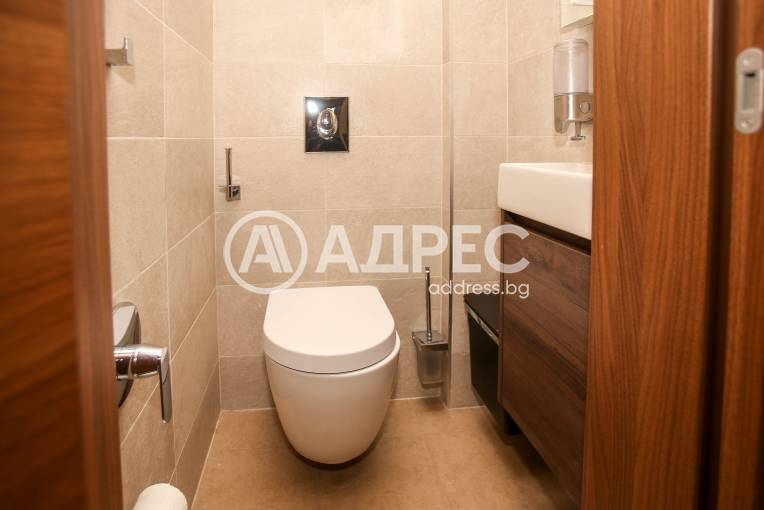 Тристаен апартамент, София, Изток, 678521, Снимка 12