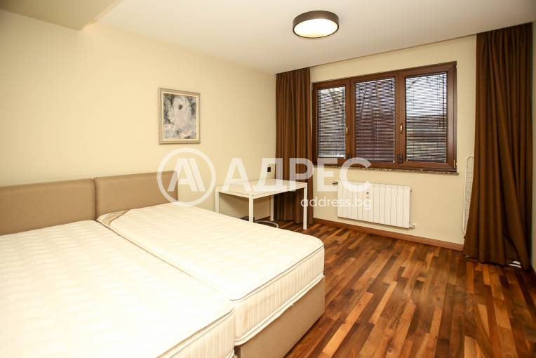 Тристаен апартамент, София, Изток, 678521, Снимка 13