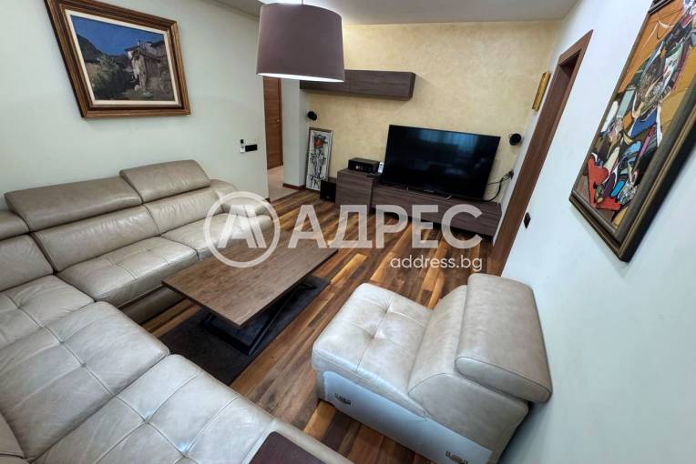 Тристаен апартамент, София, Изток, 678521, Снимка 2