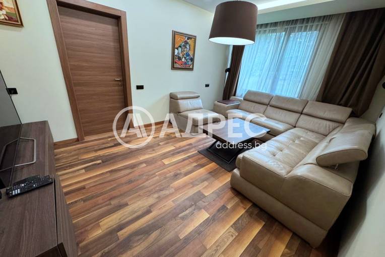 Тристаен апартамент, София, Изток, 678521, Снимка 3