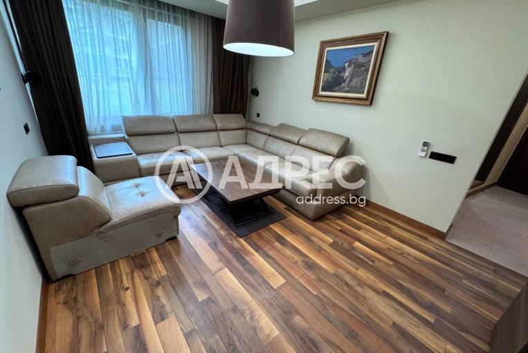 Тристаен апартамент, София, Изток, 678521, Снимка 4