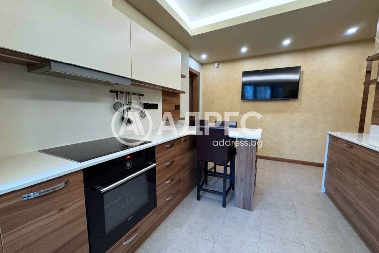 Тристаен апартамент, София, Изток, 678521, Снимка 5