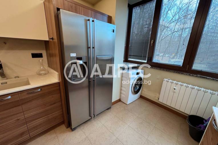 Тристаен апартамент, София, Изток, 678521, Снимка 6