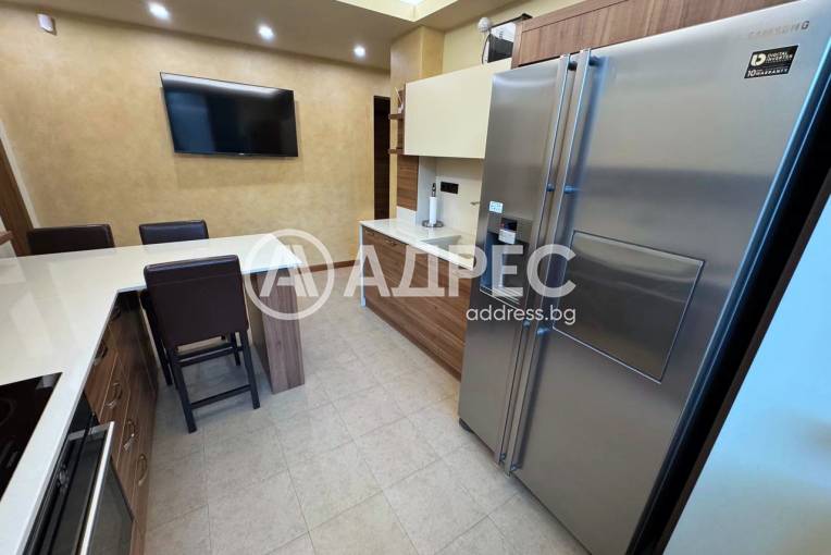 Тристаен апартамент, София, Изток, 678521, Снимка 7