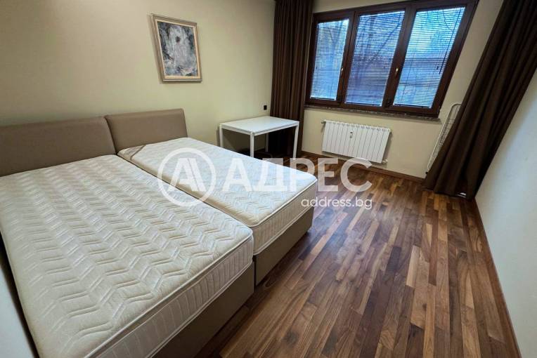 Тристаен апартамент, София, Изток, 678521, Снимка 8