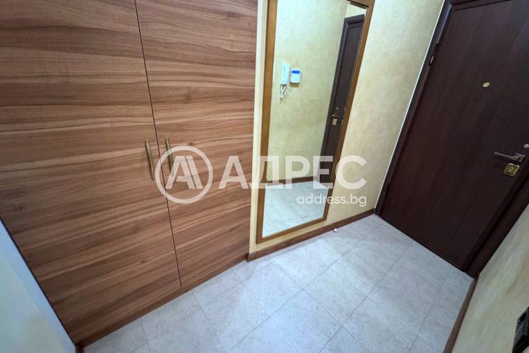 Тристаен апартамент, София, Изток, 678521, Снимка 9