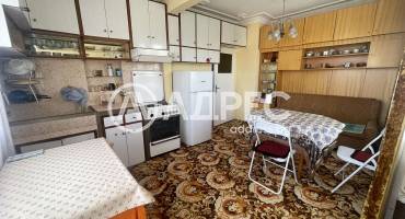 Тристаен апартамент, Смядово, 700521, Снимка 1