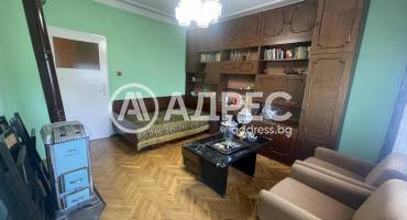 Тристаен апартамент, Смядово, 700521, Снимка 10