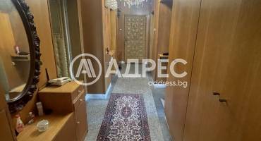 Тристаен апартамент, Смядово, 700521, Снимка 11