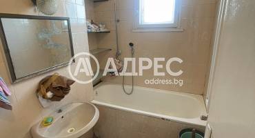 Тристаен апартамент, Смядово, 700521, Снимка 12