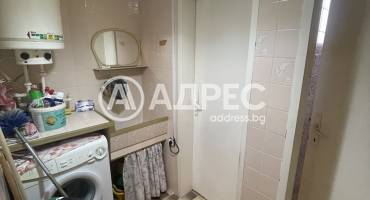 Тристаен апартамент, Смядово, 700521, Снимка 14