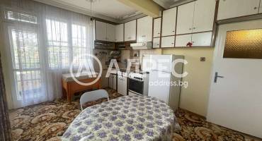 Тристаен апартамент, Смядово, 700521, Снимка 2