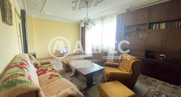 Тристаен апартамент, Смядово, 700521, Снимка 4