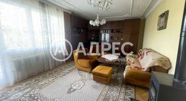 Тристаен апартамент, Смядово, 700521, Снимка 5