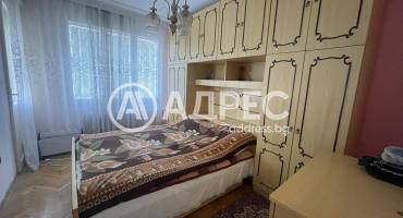 Тристаен апартамент, Смядово, 700521, Снимка 8