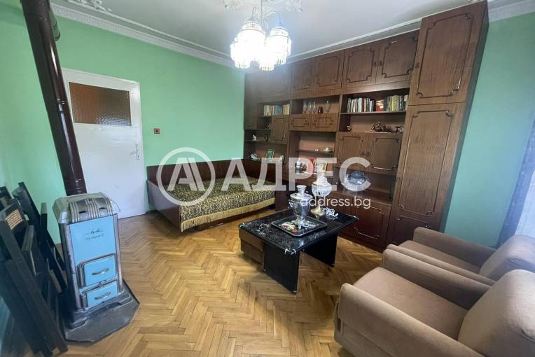 Тристаен апартамент, Смядово, 700521, Снимка 10