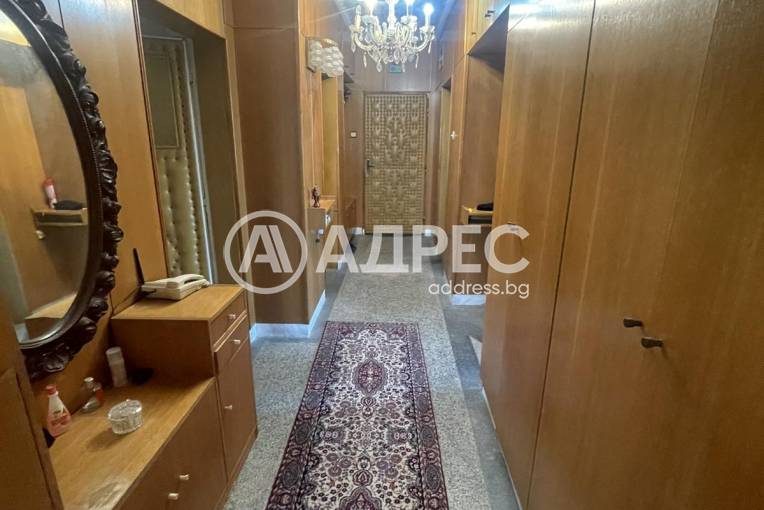 Тристаен апартамент, Смядово, 700521, Снимка 11