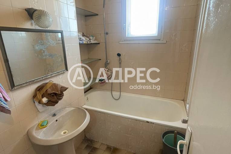 Тристаен апартамент, Смядово, 700521, Снимка 12