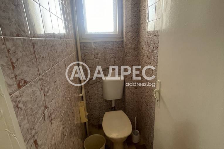 Тристаен апартамент, Смядово, 700521, Снимка 13