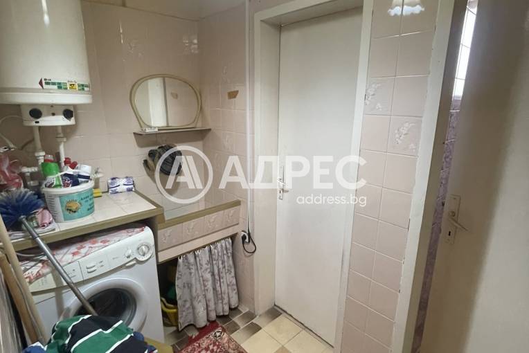 Тристаен апартамент, Смядово, 700521, Снимка 14