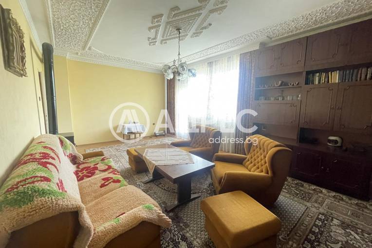 Тристаен апартамент, Смядово, 700521, Снимка 4