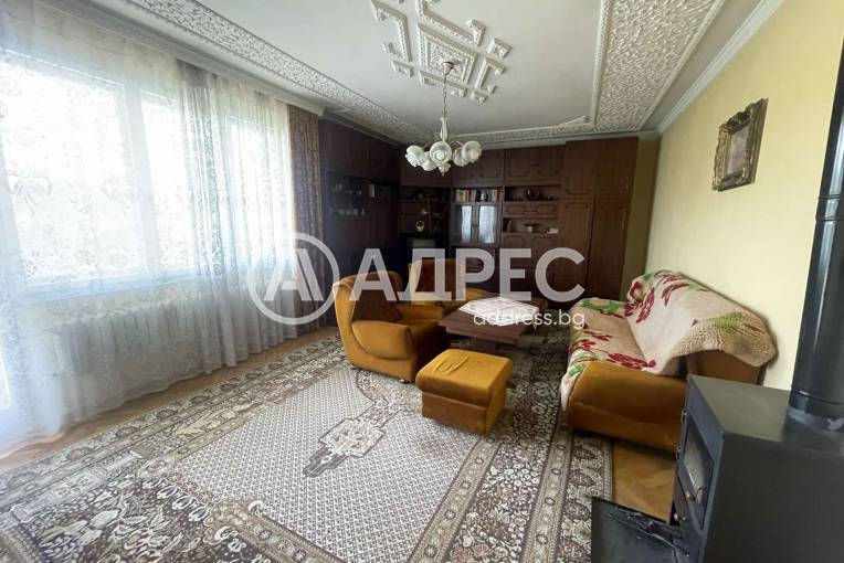 Тристаен апартамент, Смядово, 700521, Снимка 5