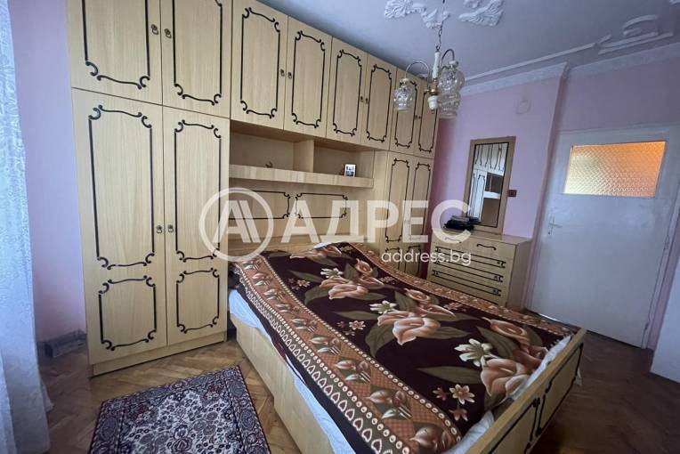 Тристаен апартамент, Смядово, 700521, Снимка 7