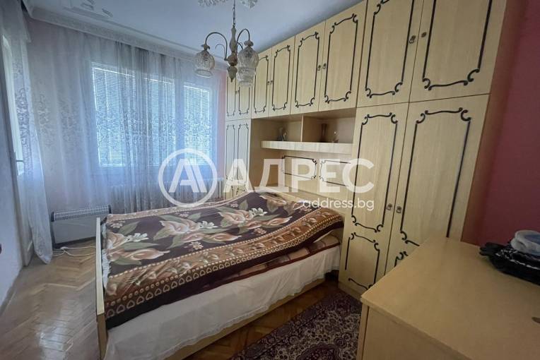 Тристаен апартамент, Смядово, 700521, Снимка 8