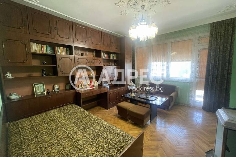 Тристаен апартамент, Смядово, 700521, Снимка 9