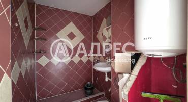 Тристаен апартамент, София, Орландовци, 702521, Снимка 13