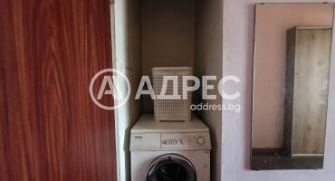 Тристаен апартамент, София, Орландовци, 702521, Снимка 14