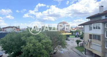Тристаен апартамент, София, Орландовци, 702521, Снимка 17